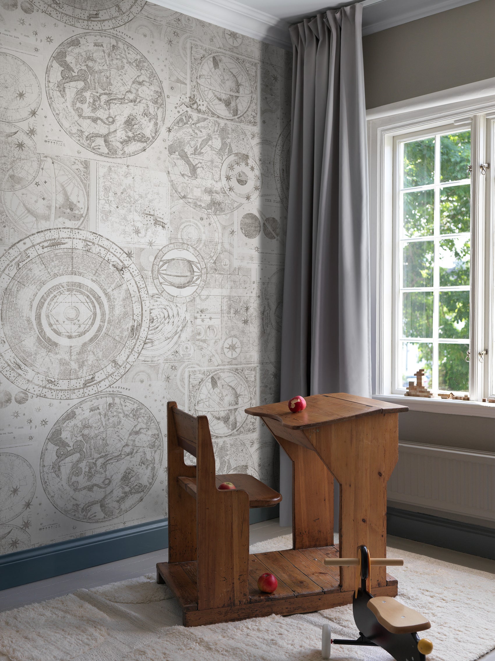 Sterrenkaart Multi BS9W-2954