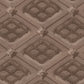 Lambrisering Bruin BS3W-2955