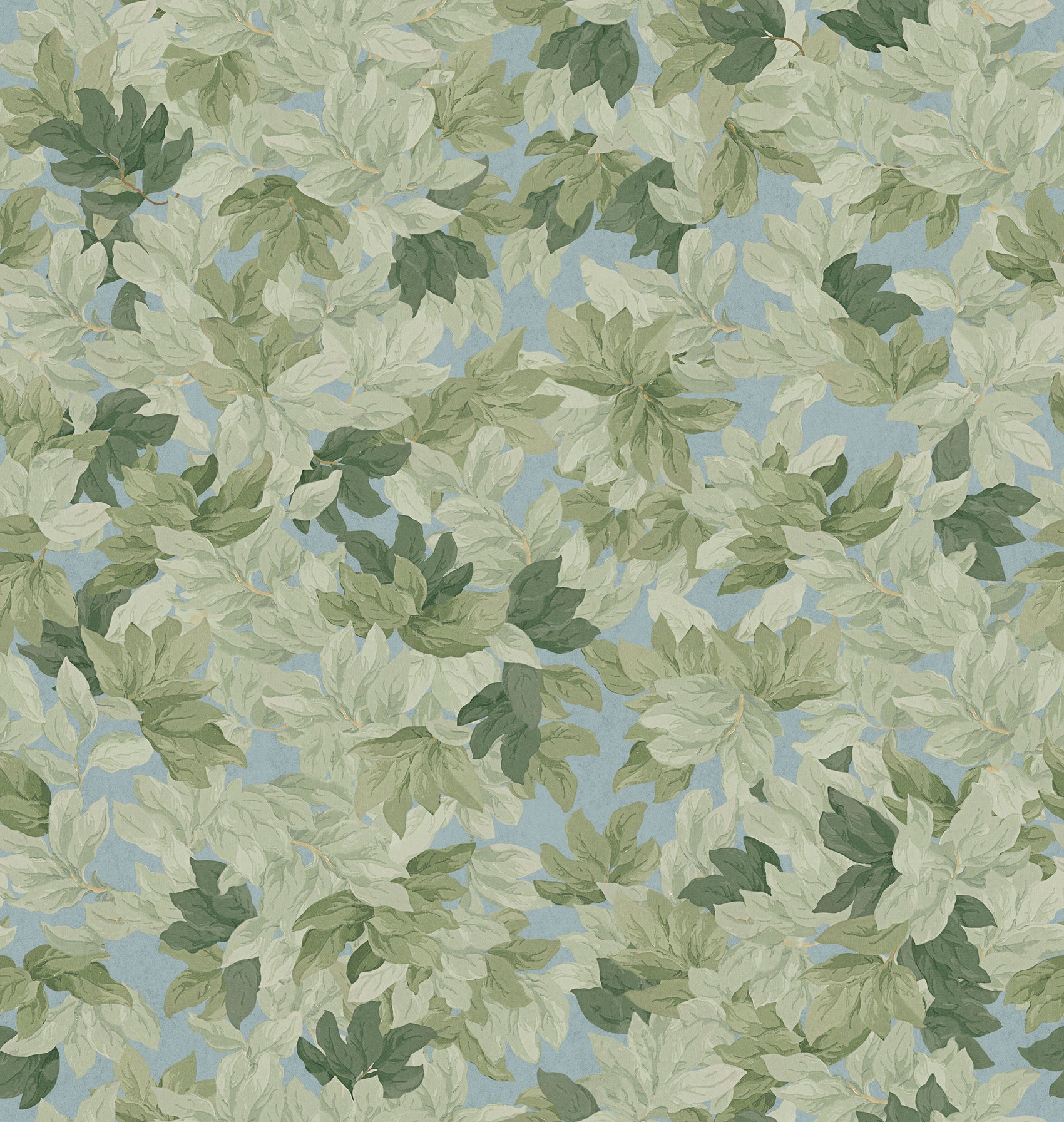 Boomkroon Groen BS6W-2955