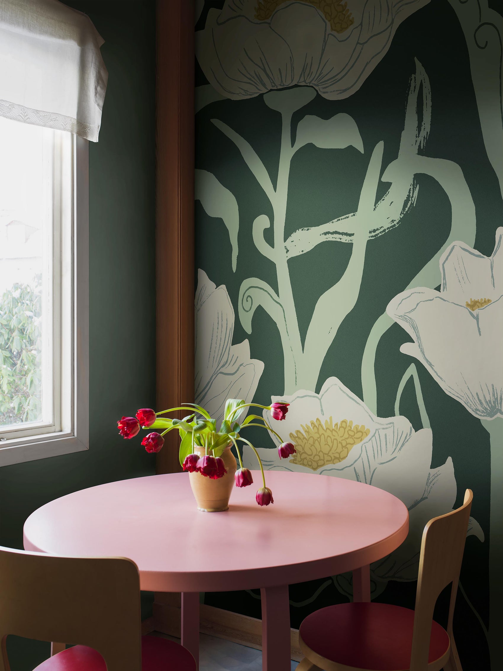 Boterbloem Groen BS6W-2956