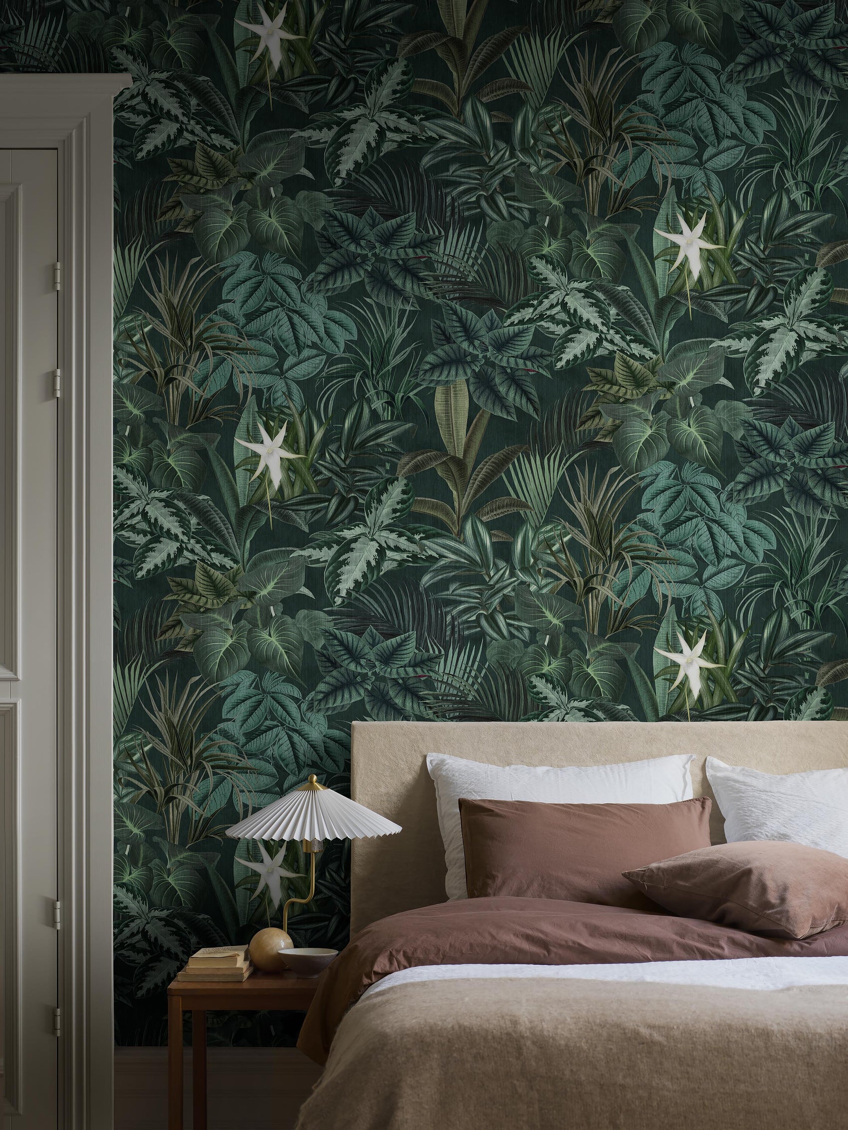 Junglebladeren Groen BS1W-2957