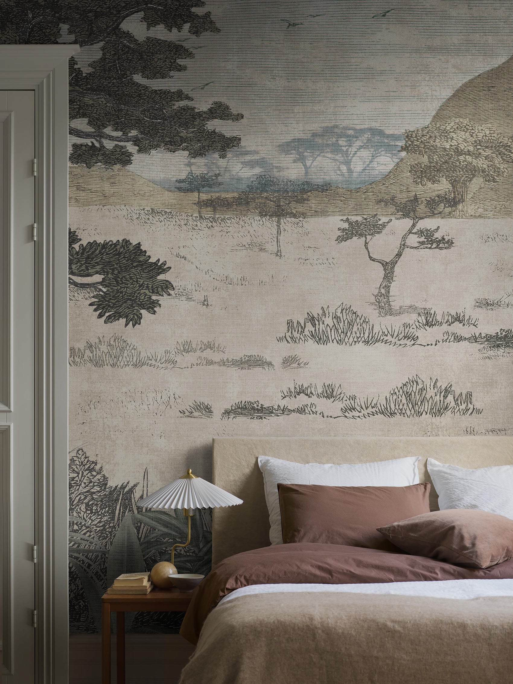 Serengeti Savanne Beige BS5W-2957
