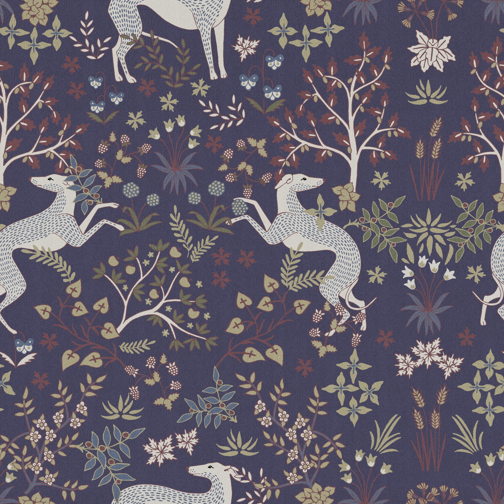 Whippet Multi BS2W-2958