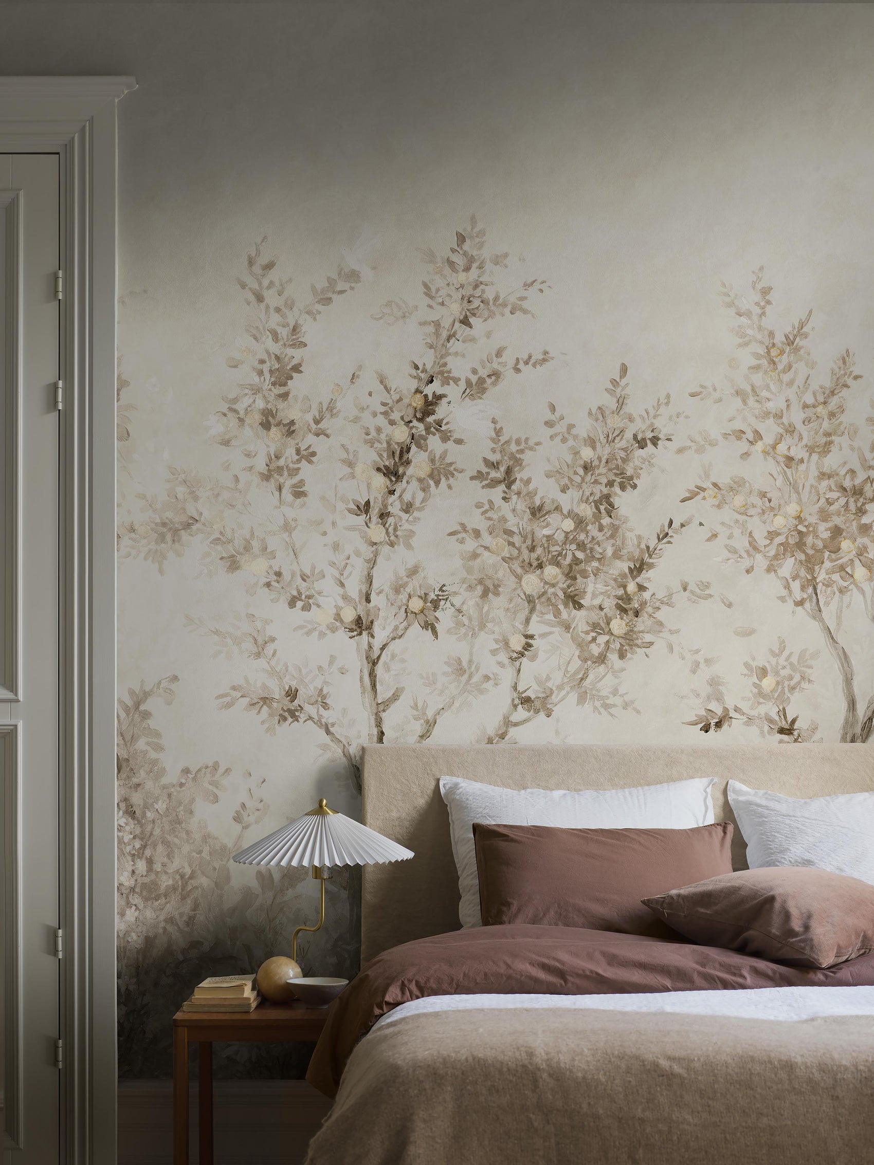 Lydia's Tuin Beige BS4W-2958