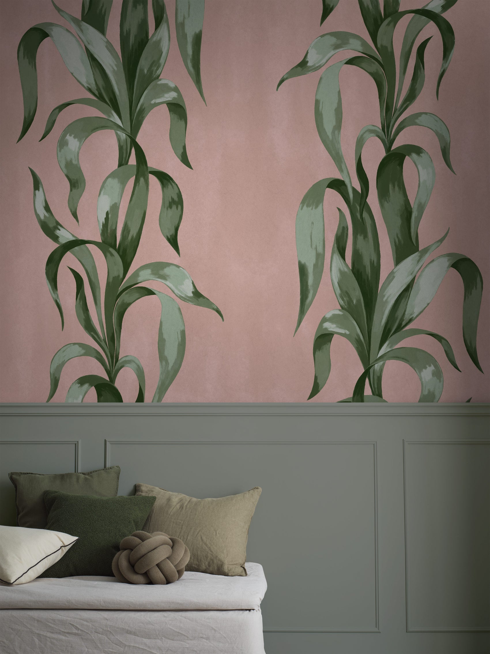 Agave Roze BS7W-2960