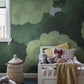 Onder de Bomen Groen BS0W-2962