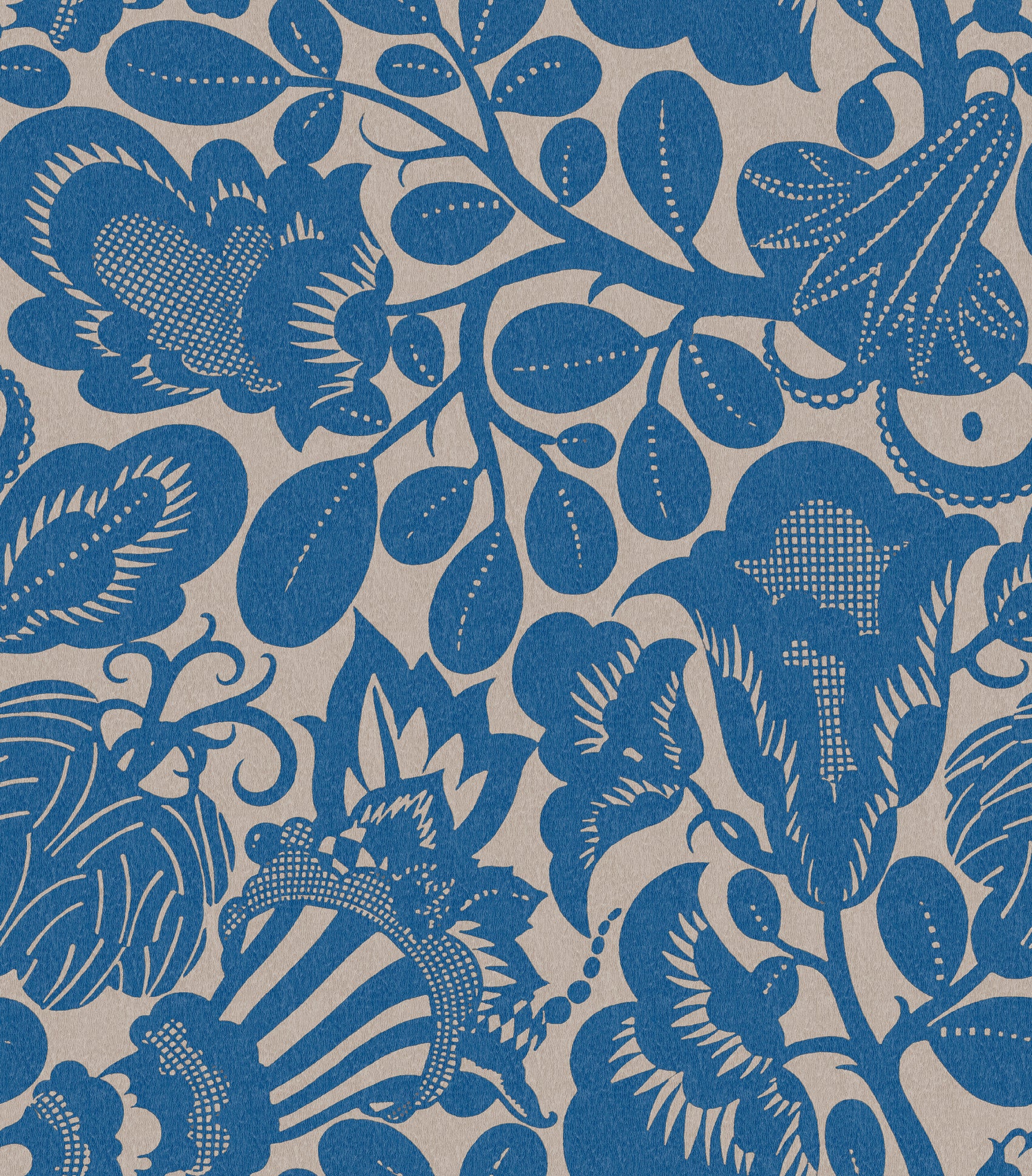 Semiramis Blauw BS4W-2964