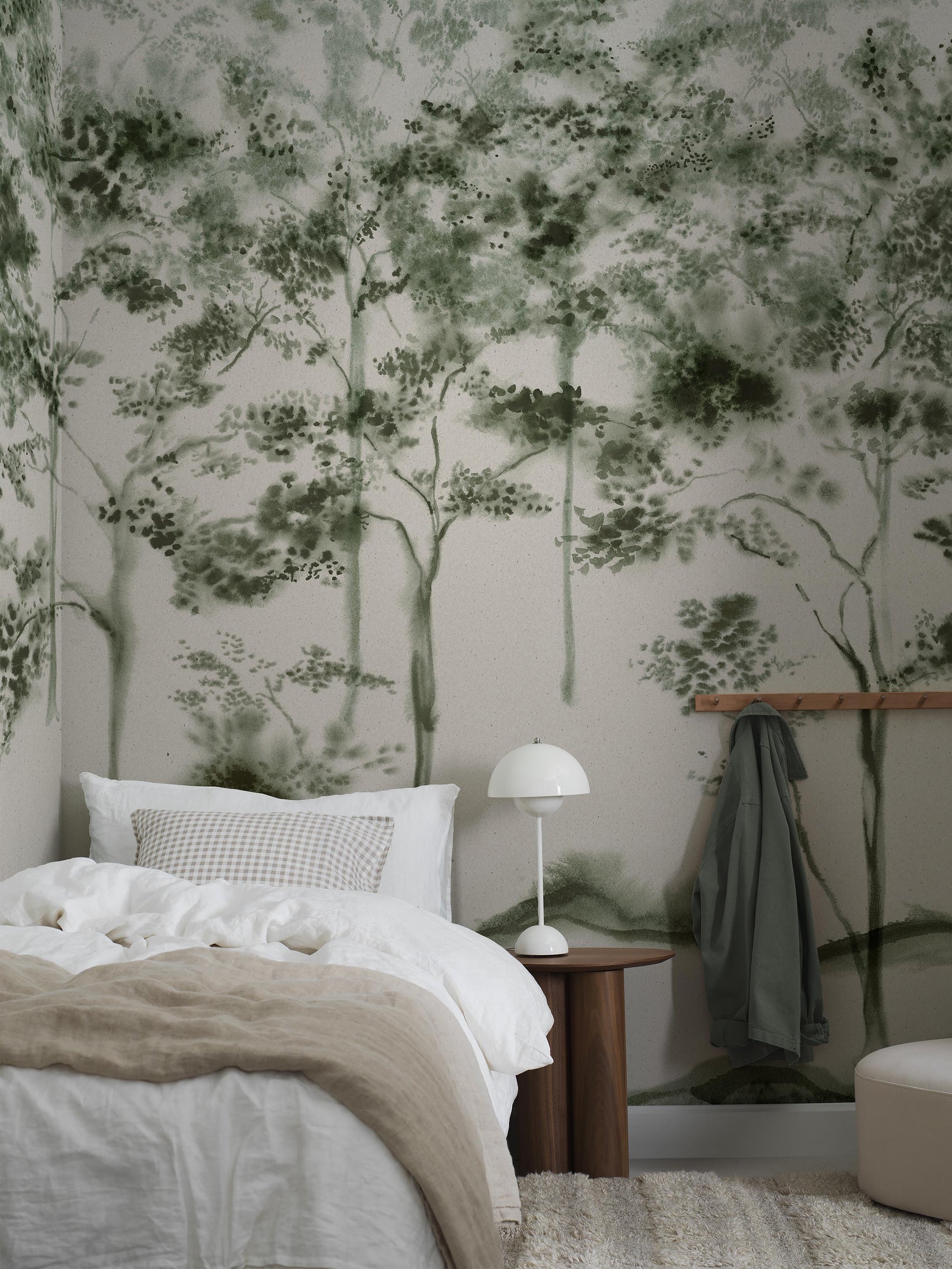 Inktbos Groen BS9W-2964
