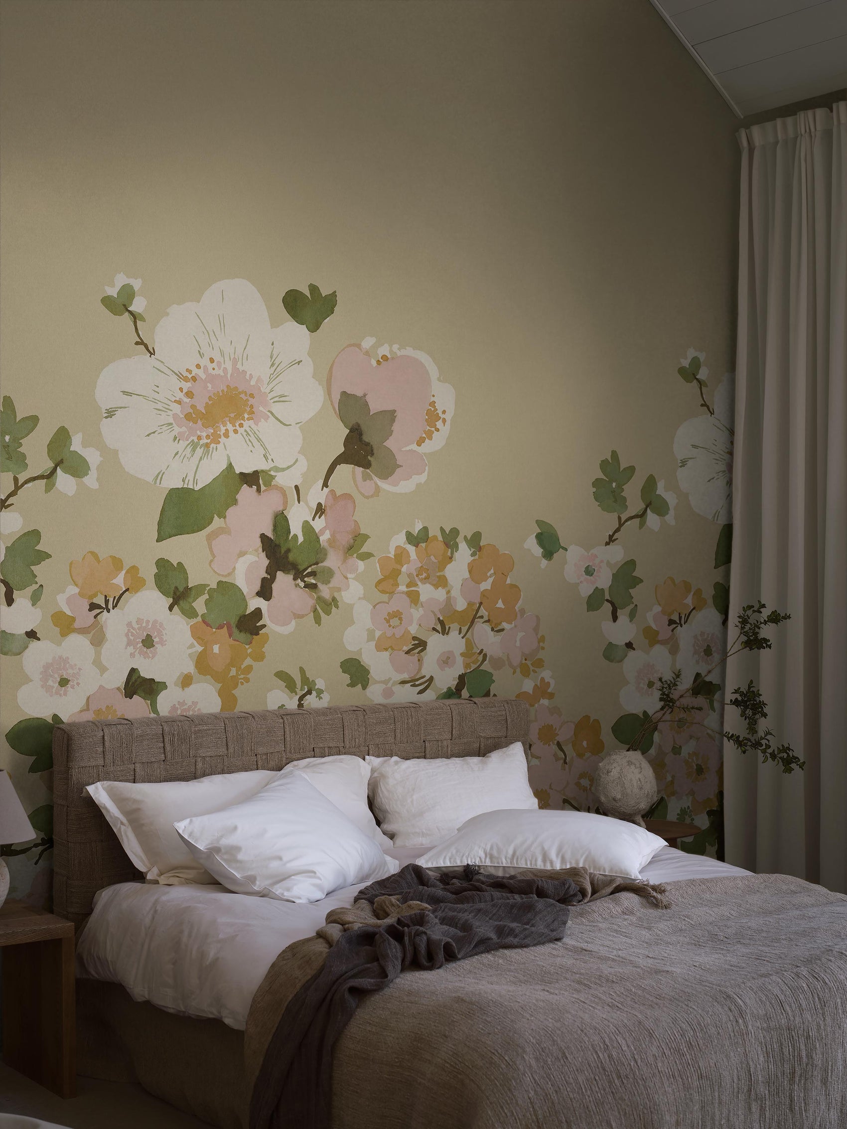 Appelbloesem Beige BS3W-2965