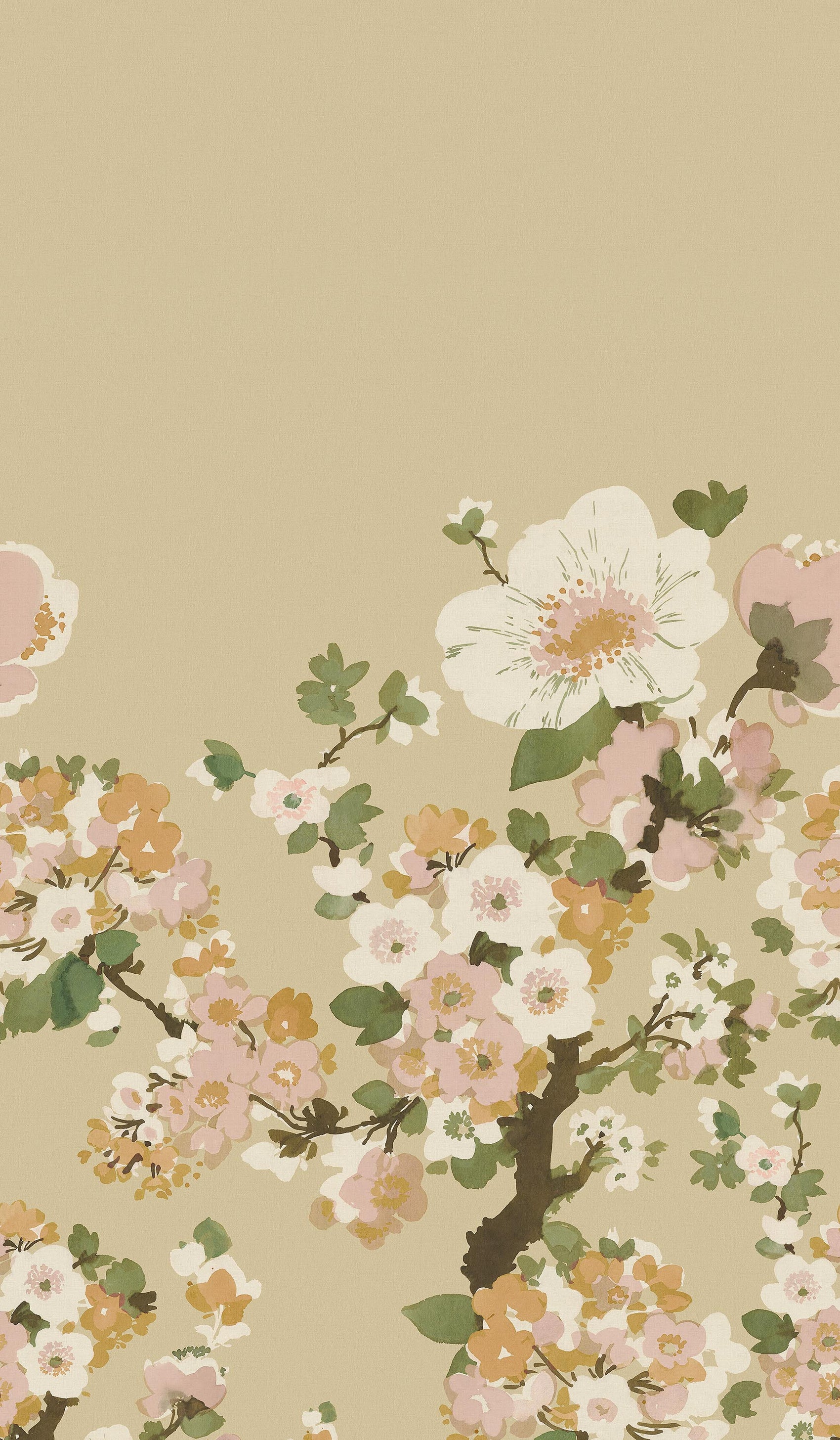 Appelbloesem Beige BS3W-2965