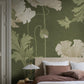Vallmo Grand Groen BS5W-2965