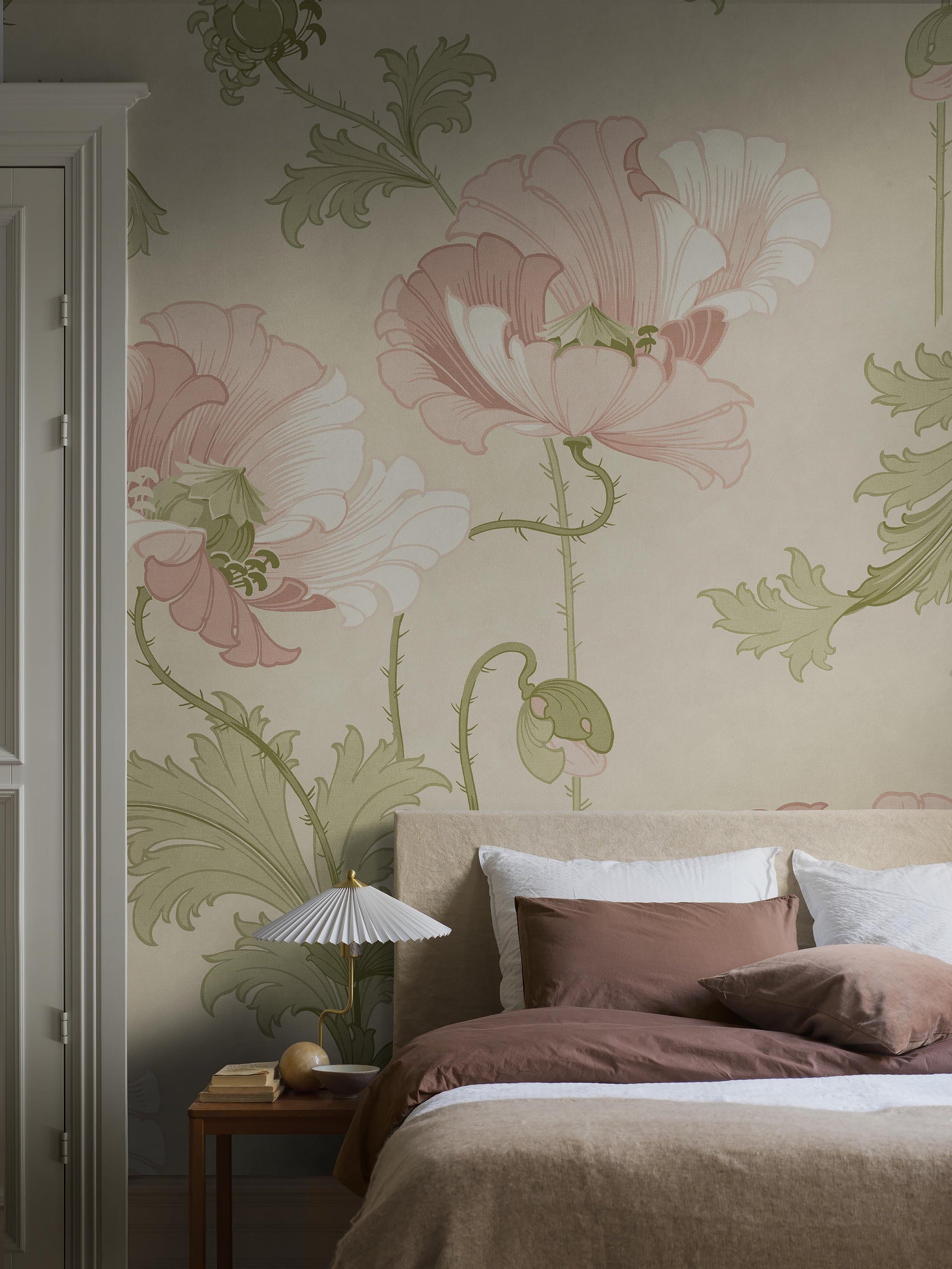 Vallmo Grand Roze BS6W-2965