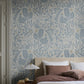 Vårstället Blauw BS8W-2965