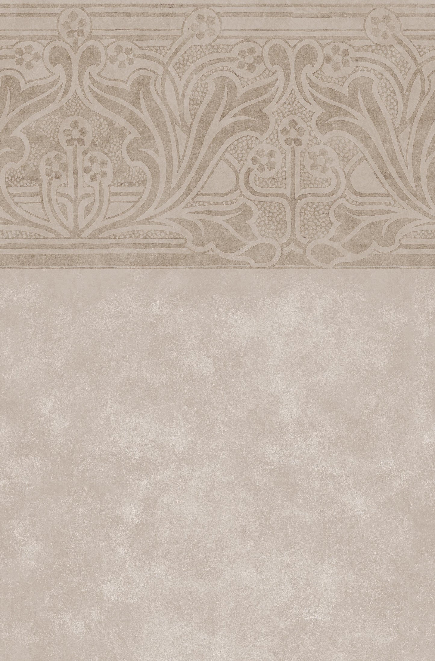 Ornamento Beige BS4W-2969