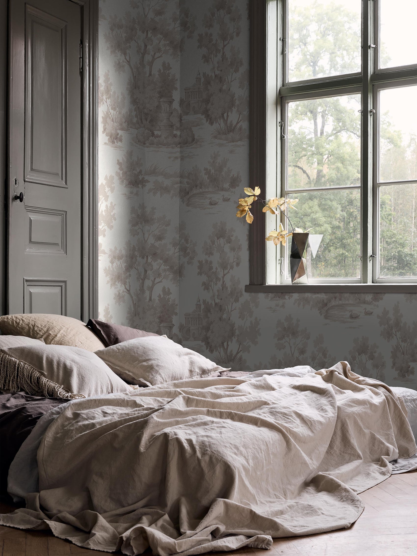 Grisaille Beige BS1W-2970