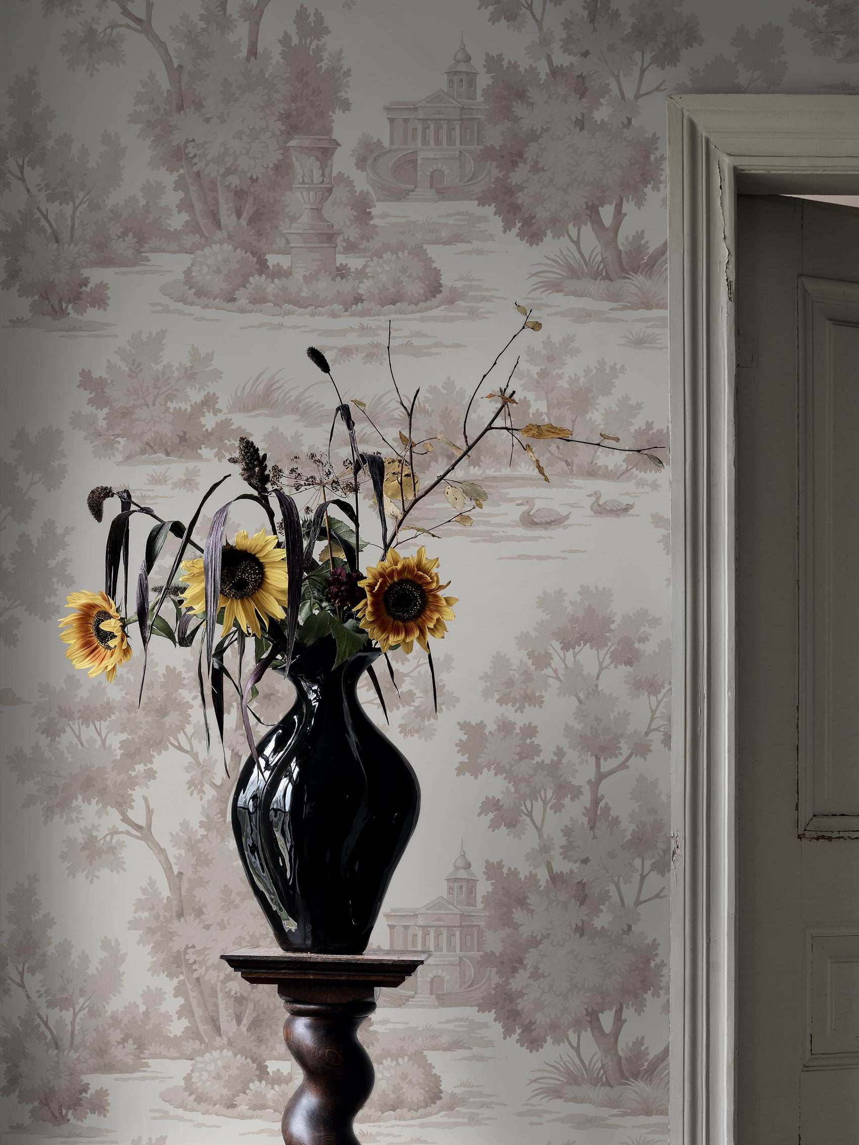 Grisaille Beige BS1W-2970