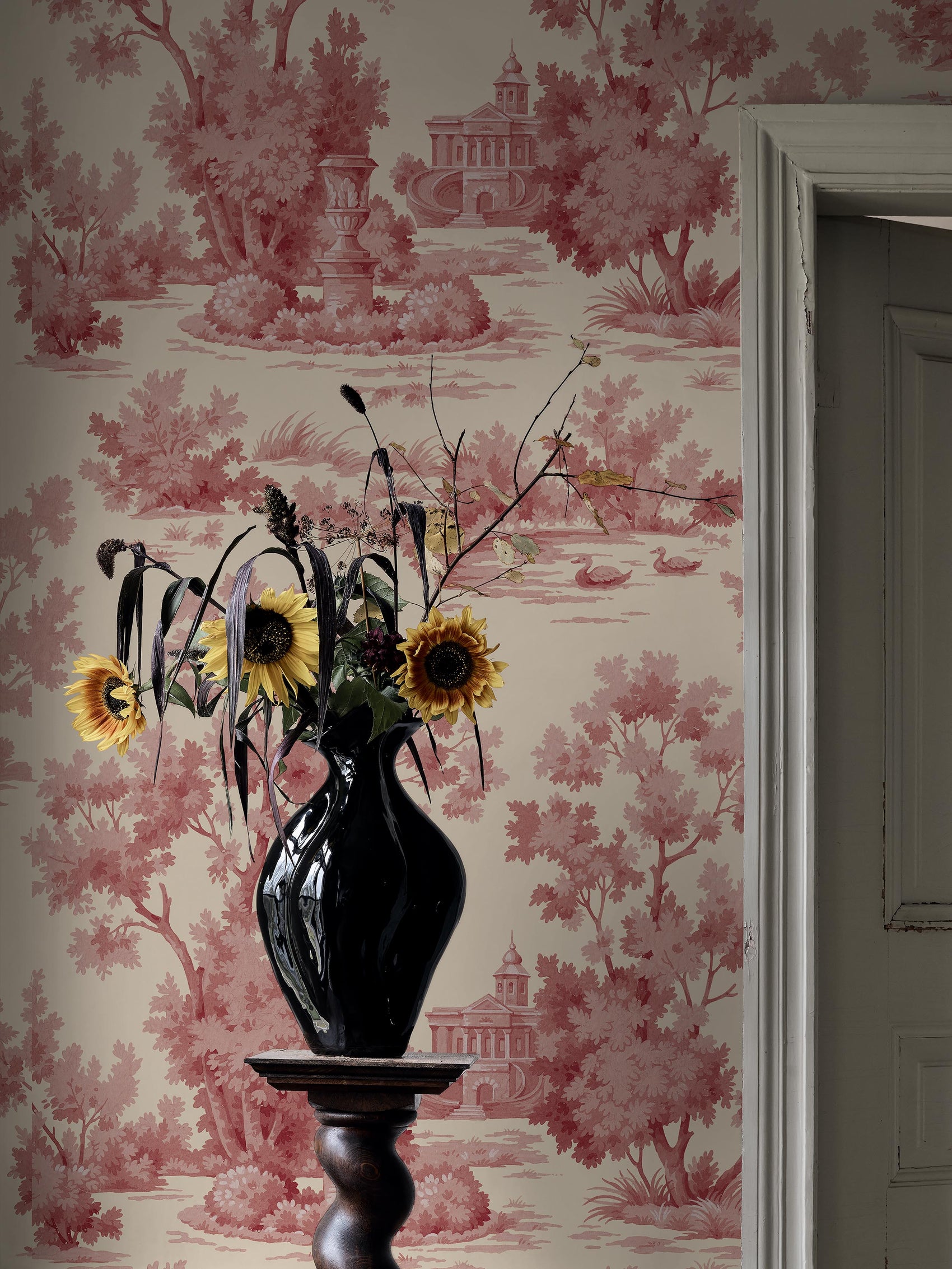 Grisaille Rood BS2W-2970