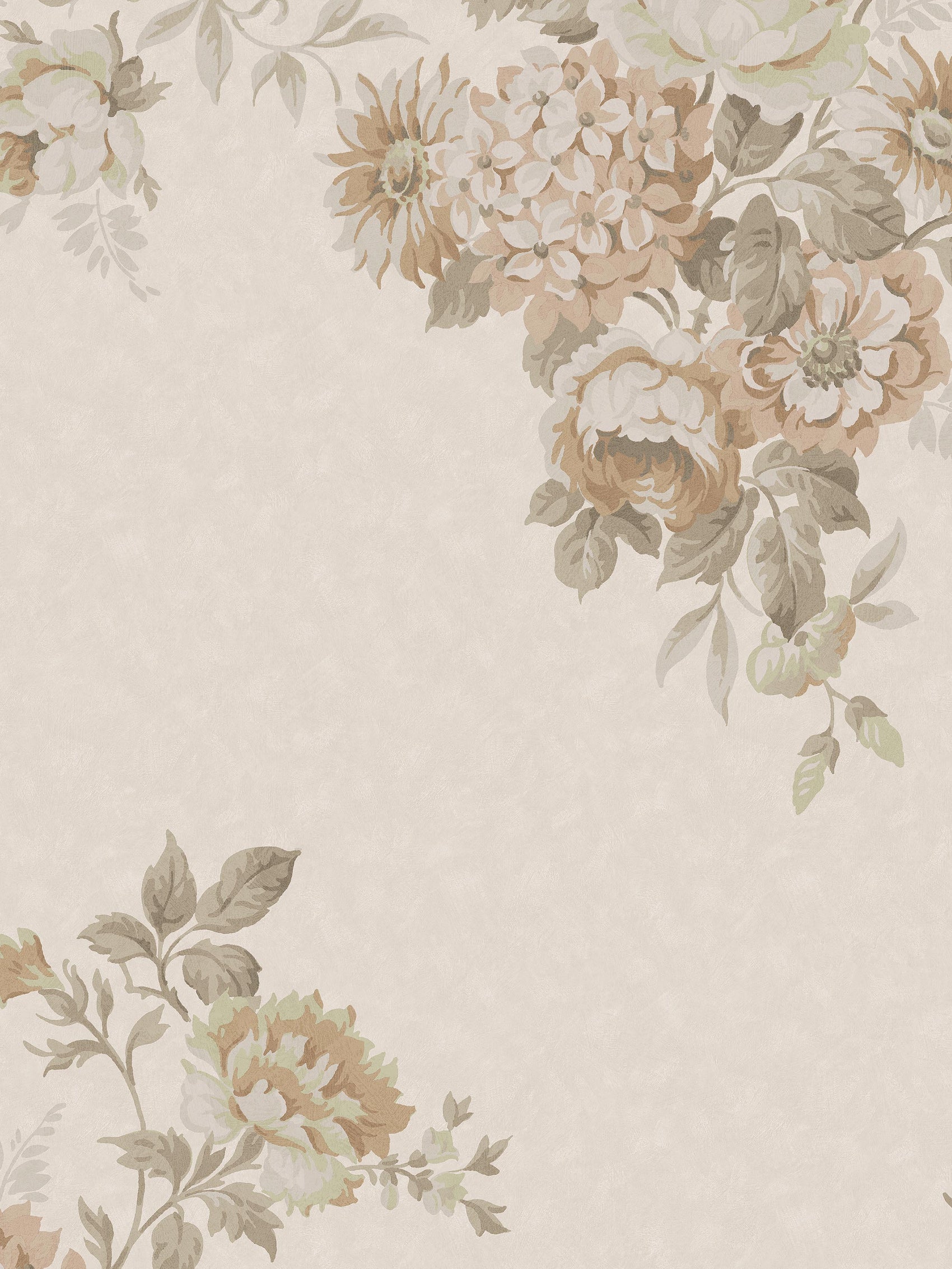 Hortensia Grand Beige BS4W-2971