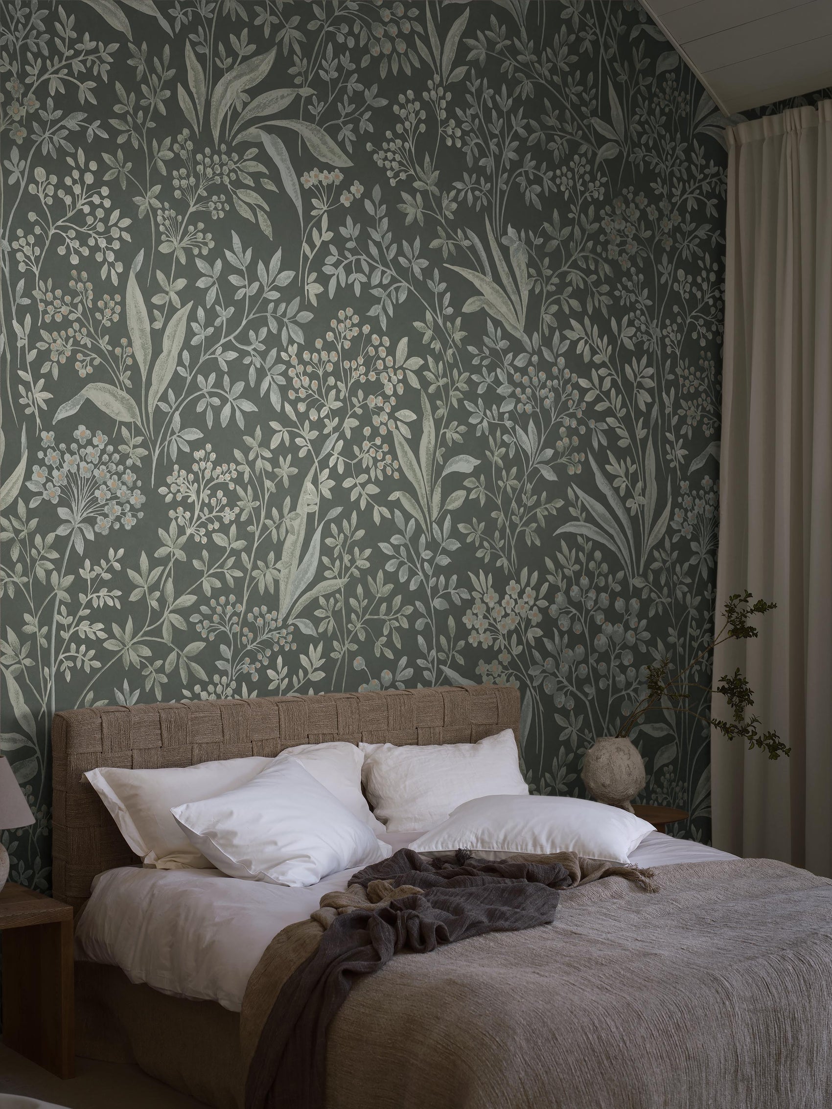Nocturne Grand Groen BS7W-2971