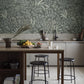 Nocturne Grand Groen BS7W-2971