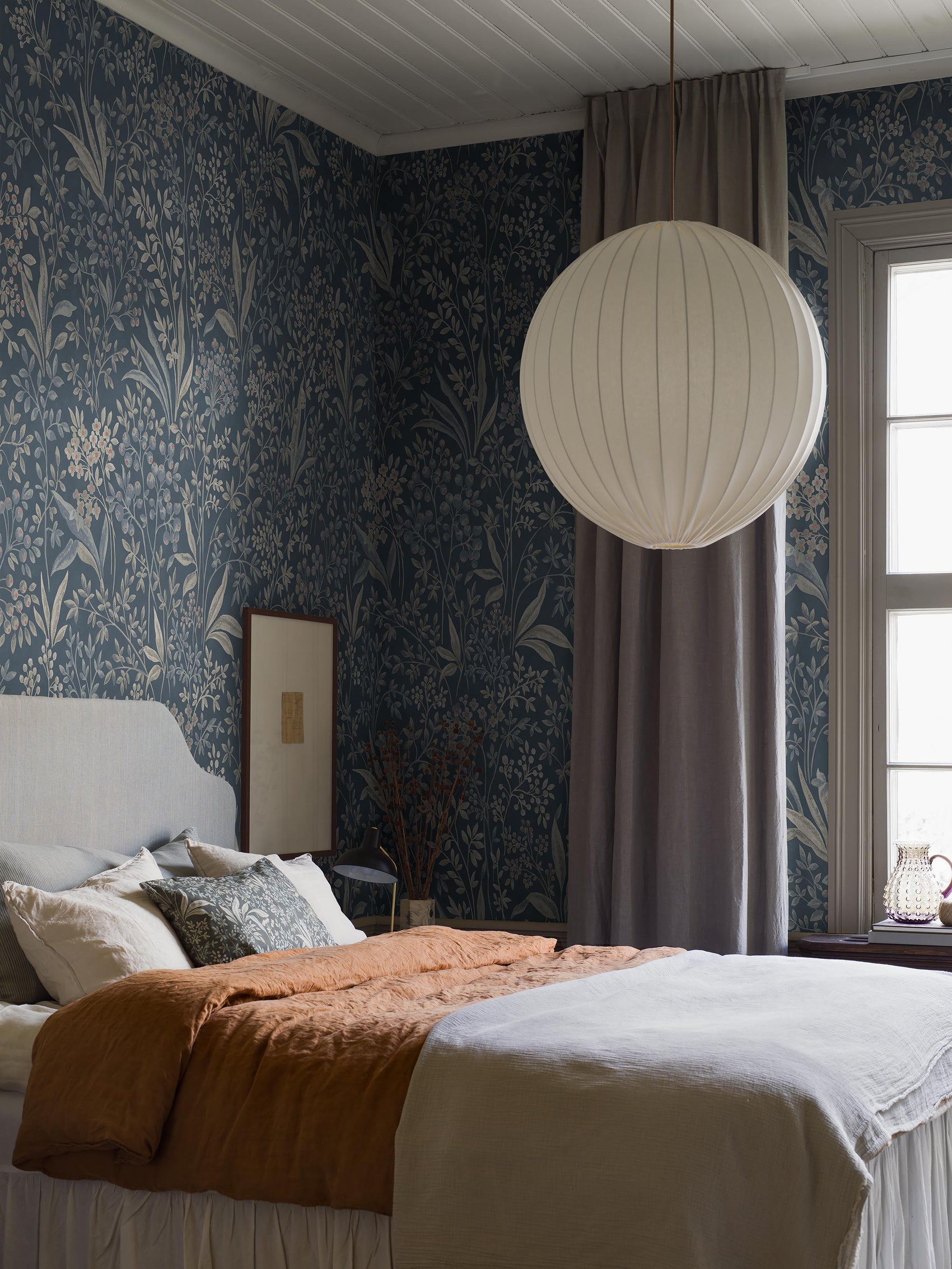 Nocturne Grand Blauw BS9W-2971