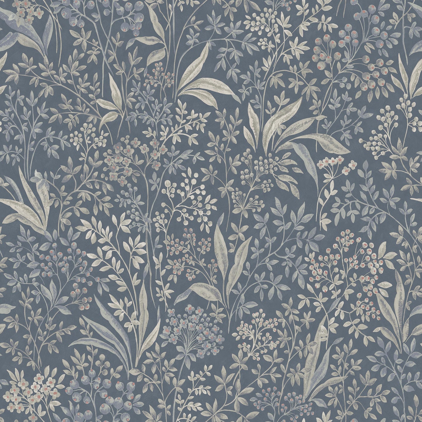 Nocturne Grand Blauw BS9W-2971