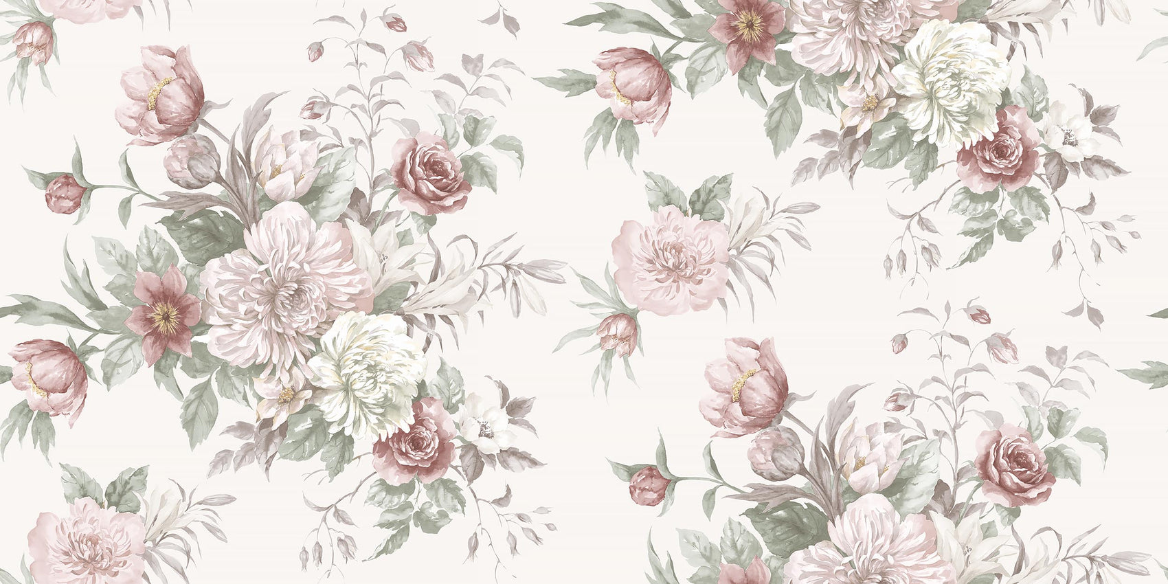 Bloemencharme Grand Roze BS2W-2972
