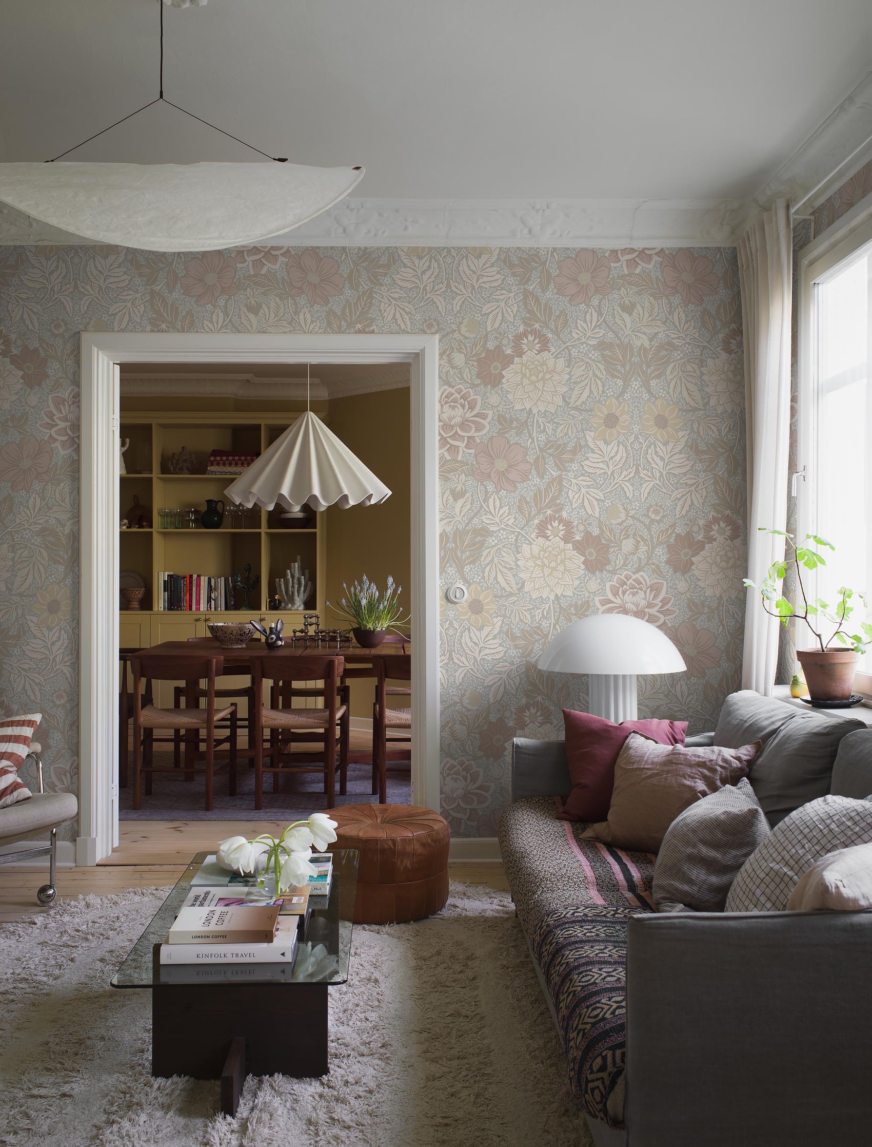 Dahliatuin Grand Beige BS3W-2972