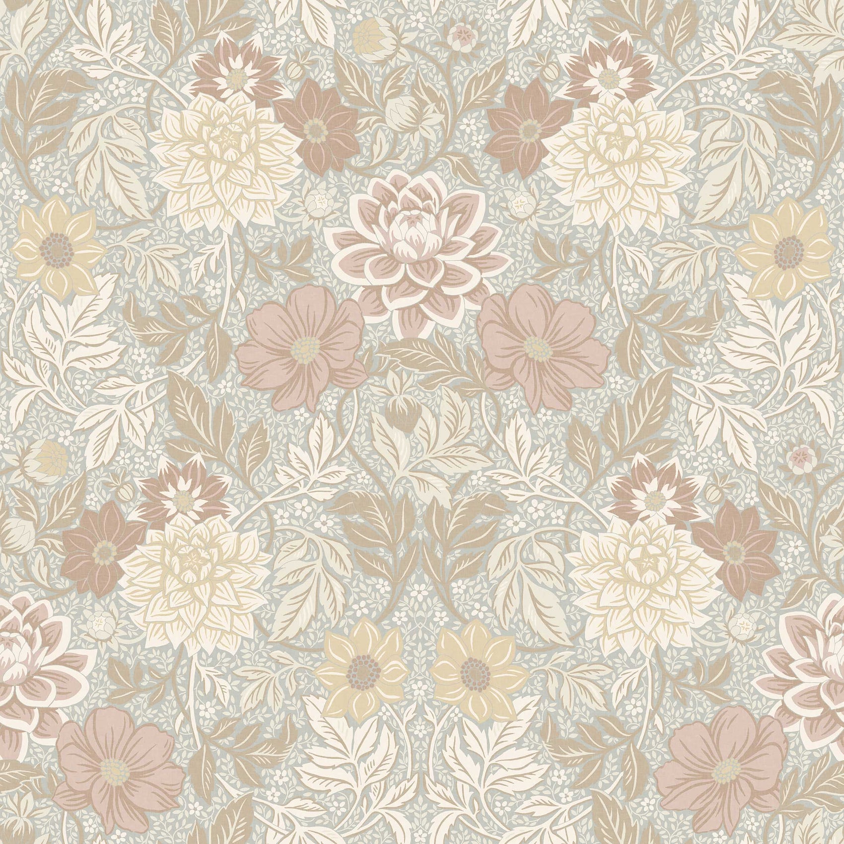 Dahliatuin Grand Beige BS3W-2972