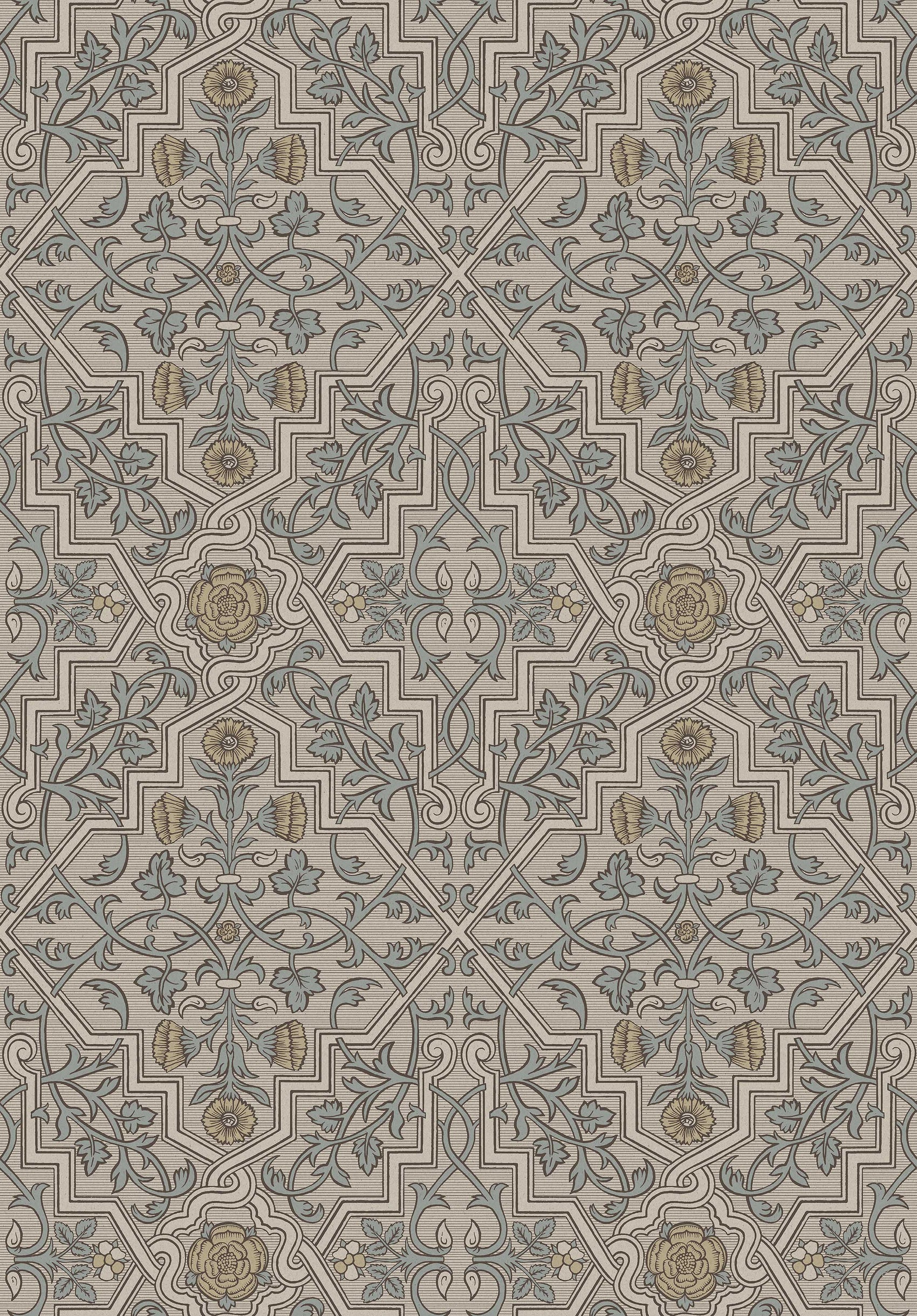 Rosenvinge Grand Beige BS4W-2973
