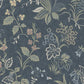 Folklore Grand Blauw BS5W-2973