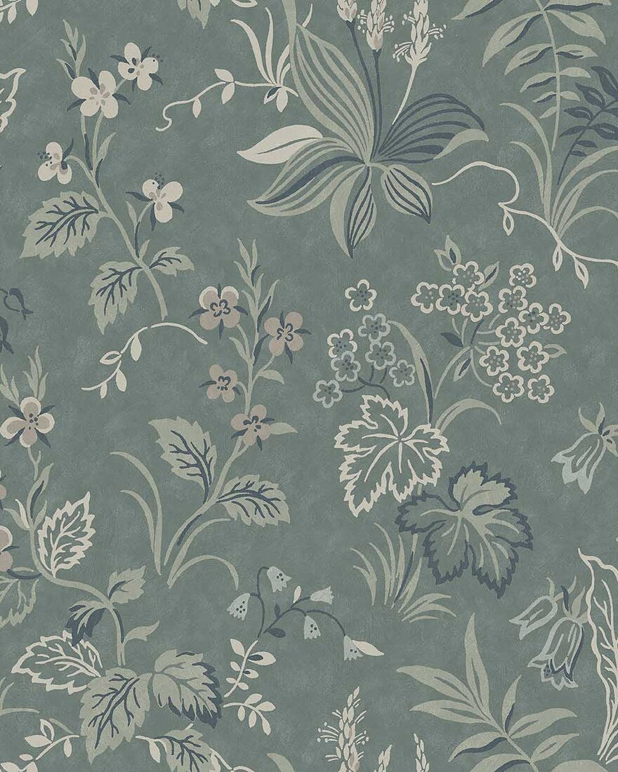 Folklore Grand Groen BS7W-2973