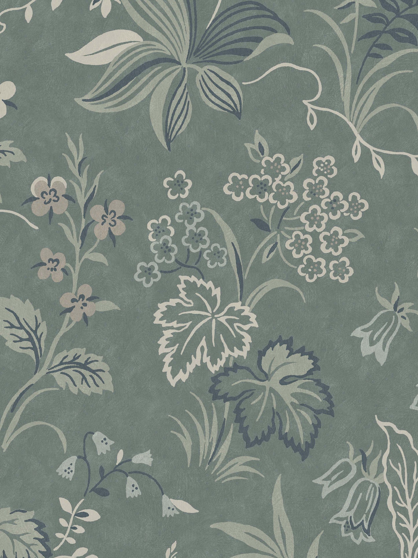 Folklore Grand Groen BS7W-2973