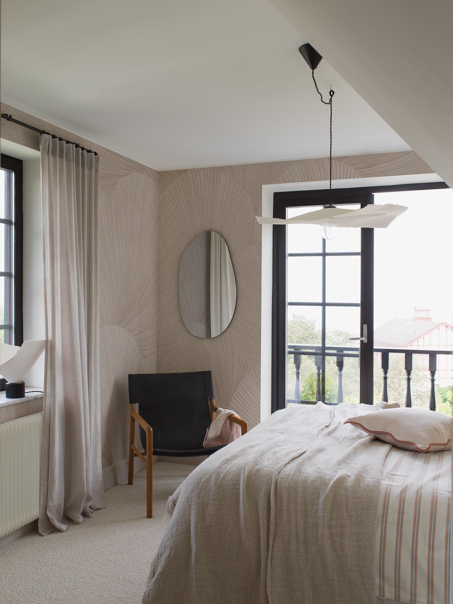 Mirage Grand Roze BS3W-2974