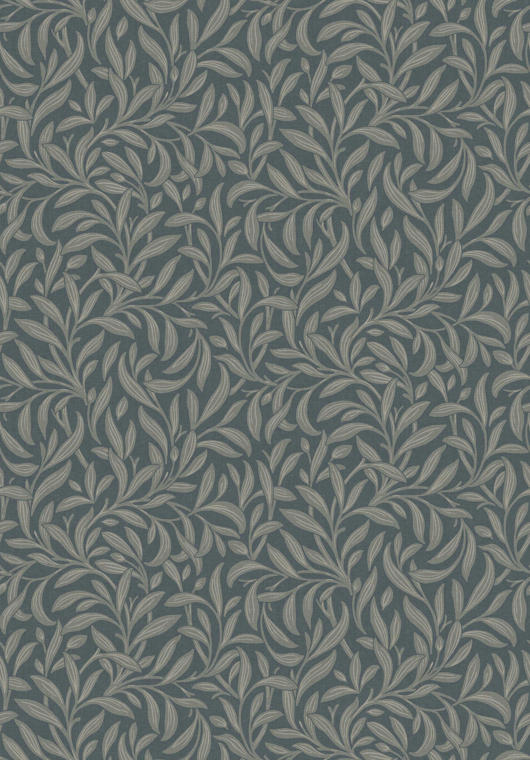 Vintergröna Grand Blauw BS6W-2974