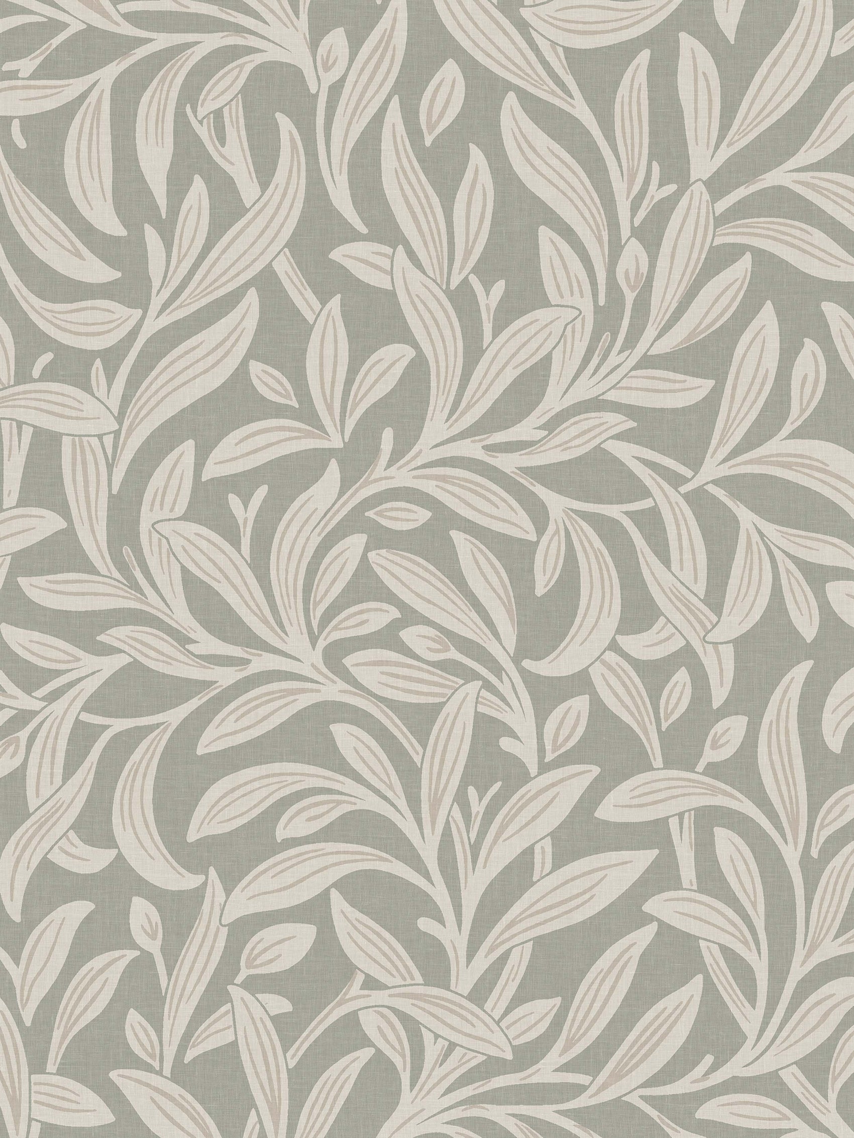 Vintergröna Grand Groen BS7W-2974