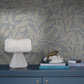 Vintergröna Grand Blauw BS8W-2974