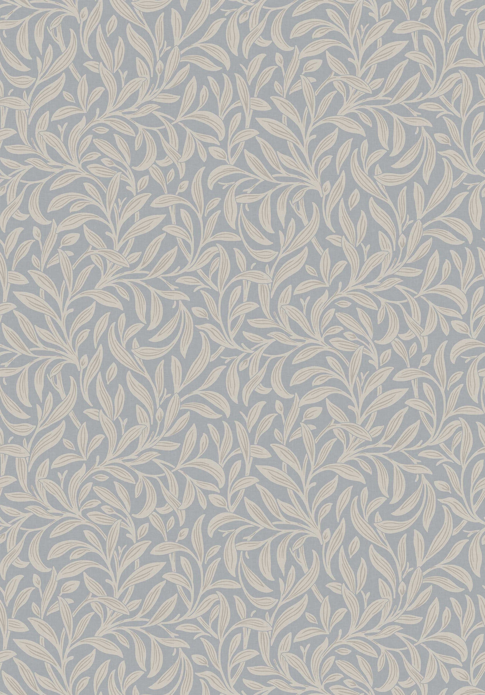 Vintergröna Grand Blauw BS8W-2974