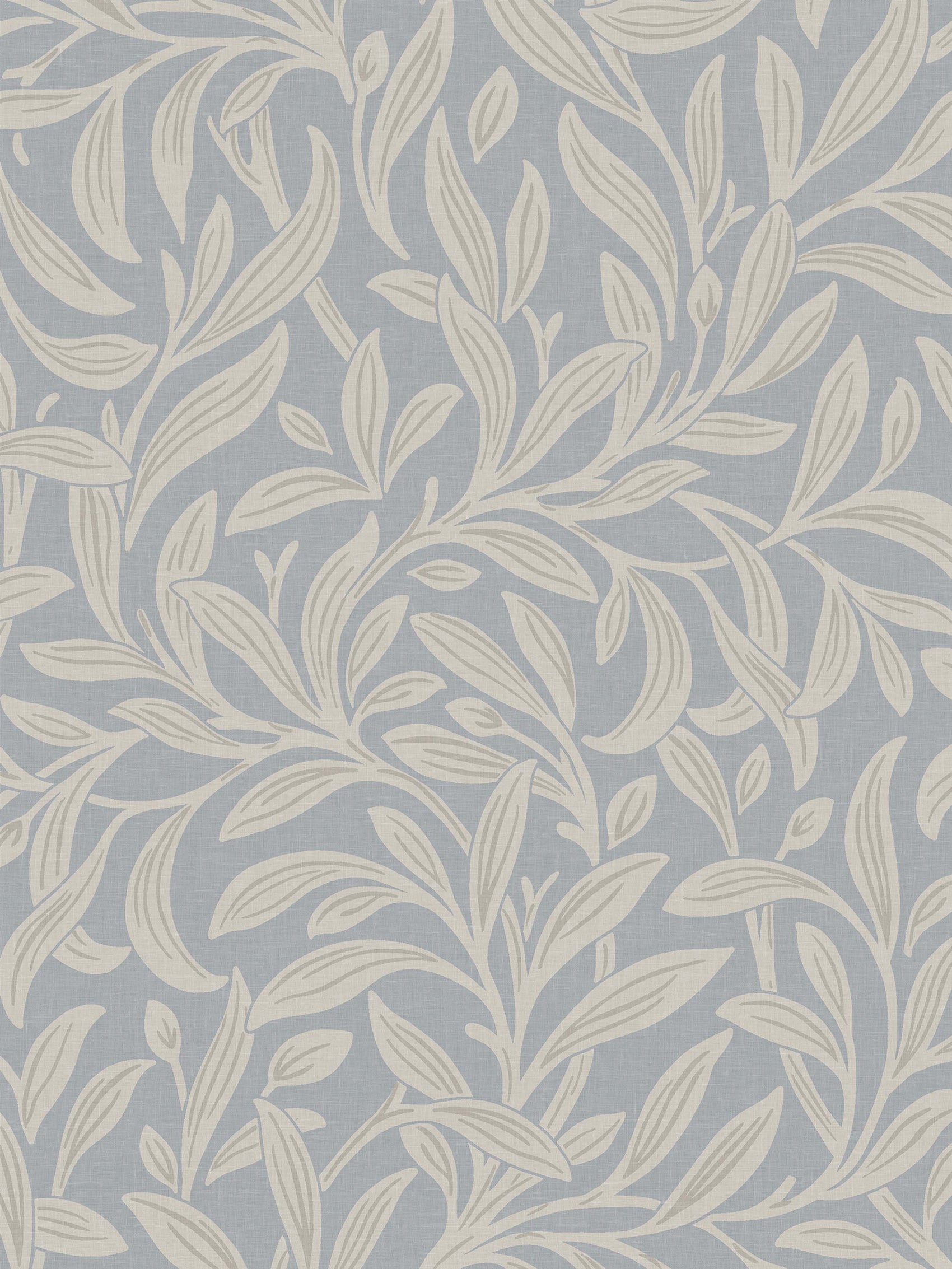Vintergröna Grand Blauw BS8W-2974