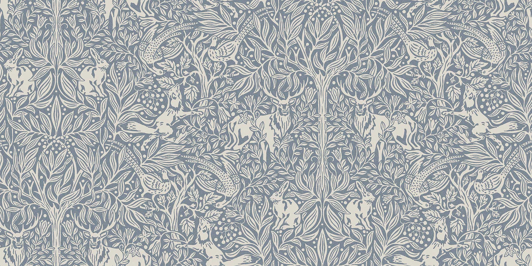 Onder de Vlier Grand Blauw BS0W-2975