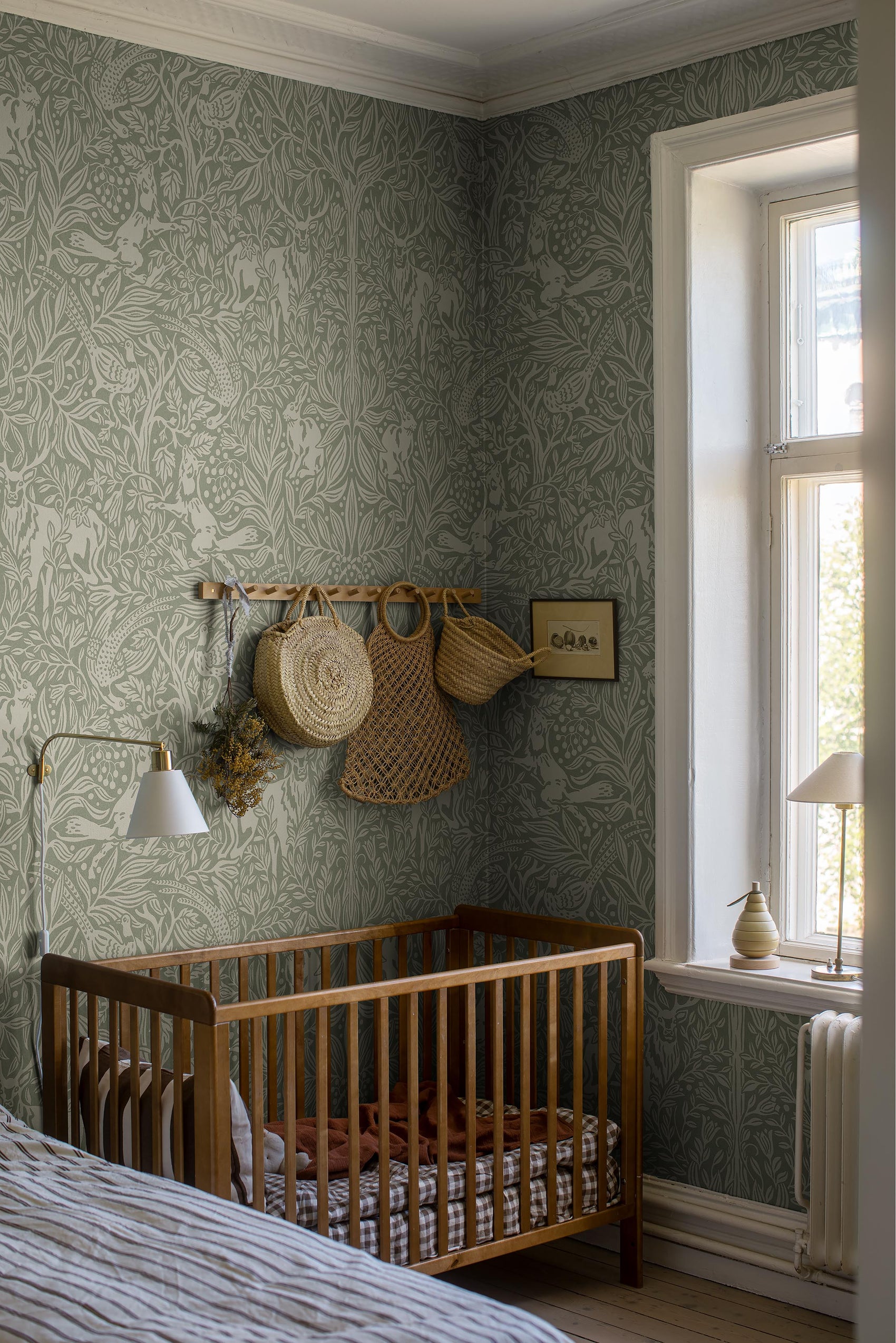 Onder de Vlier Grand Groen BS1W-2975