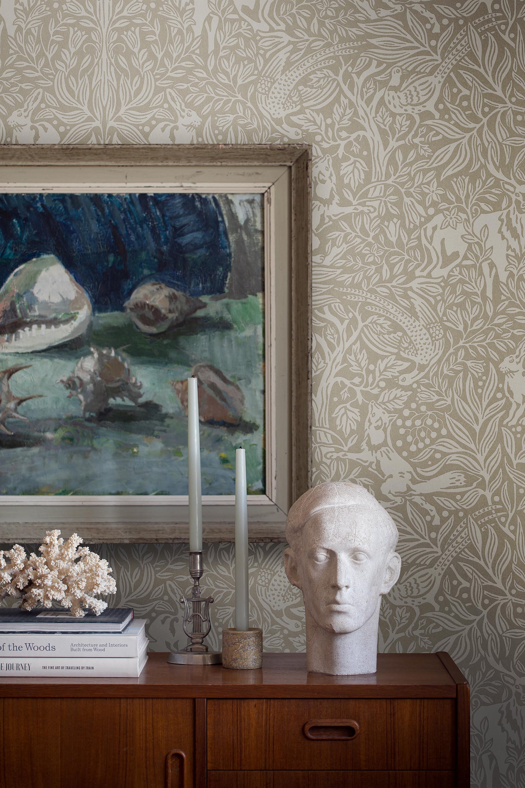 Onder de Vlier Grand Beige BS3W-2975