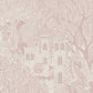 Wilgenrijk Grand Roze BS8W-2975