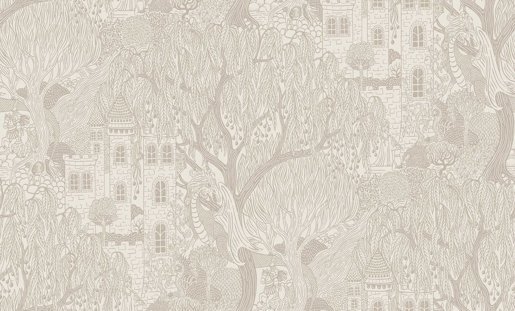 Wilgenrijk Grand Beige BS1W-2976