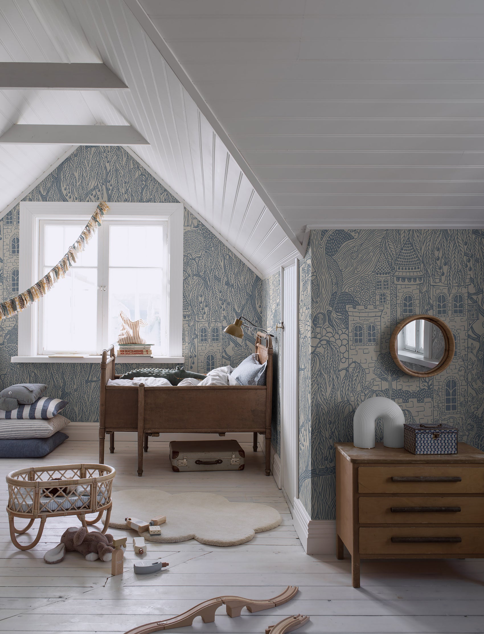 Wilgenrijk Grand Blauw BS4W-2976