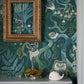 Magisch Bos Grand Blauw BS7W-2976