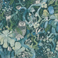 Magisch Bos Grand Blauw BS7W-2976