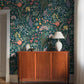 Blomsterhav Grand Blauw BS3W-2978
