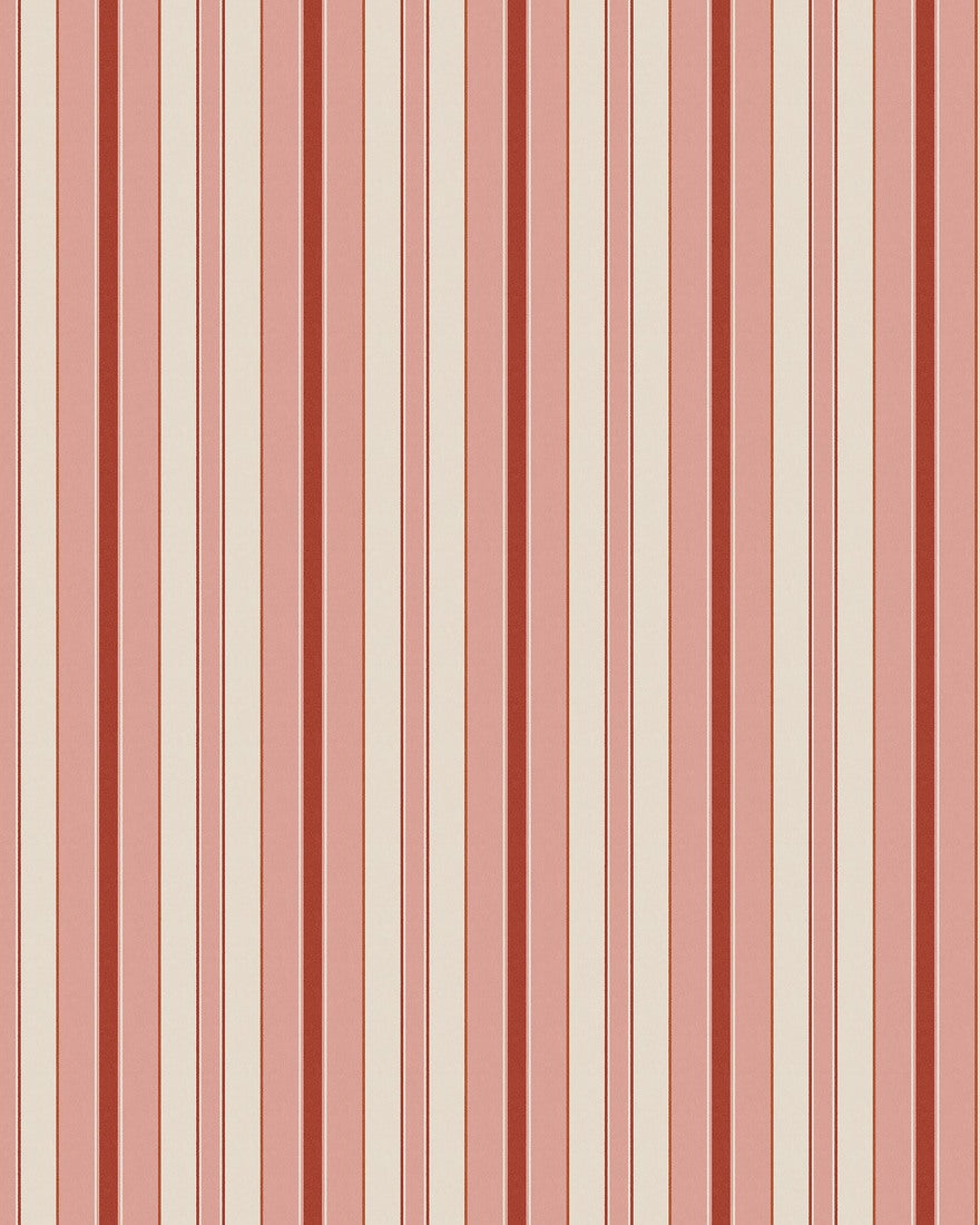 Stockholm Streep Roze BS0W-2979