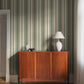 Stockholm Streep Groen BS1W-2979